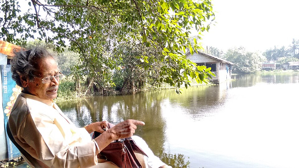 Hariprasad Medda